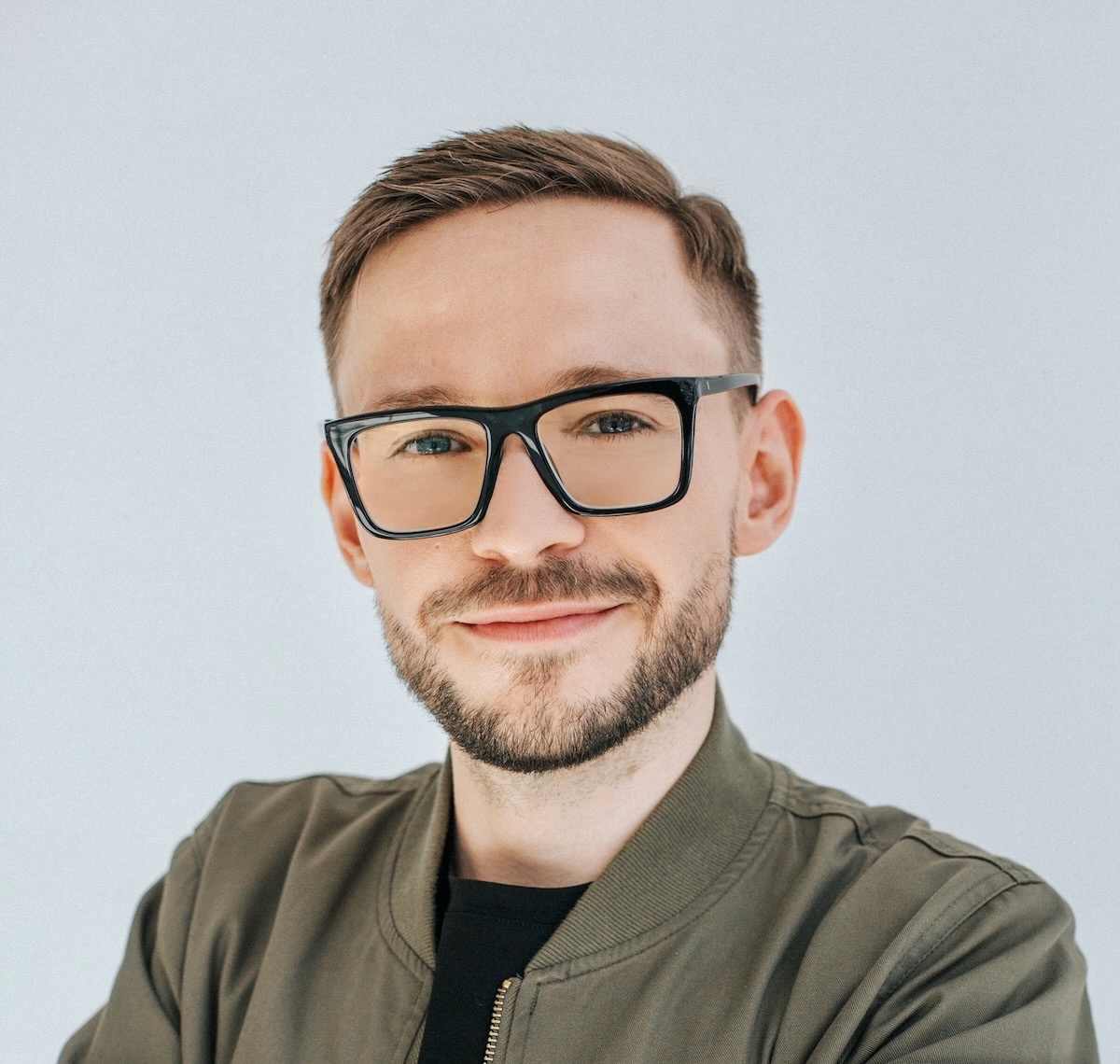Piotr - Founder of Guideful